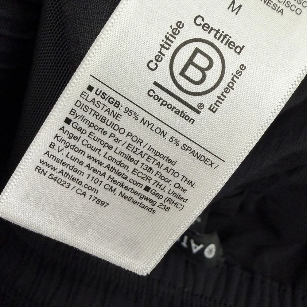Athleta this listing